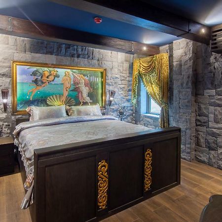 Castle Suites Pattaya Dış mekan fotoğraf