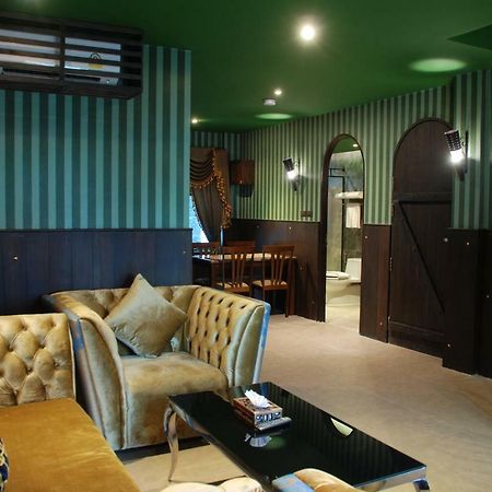 Castle Suites Pattaya Dış mekan fotoğraf