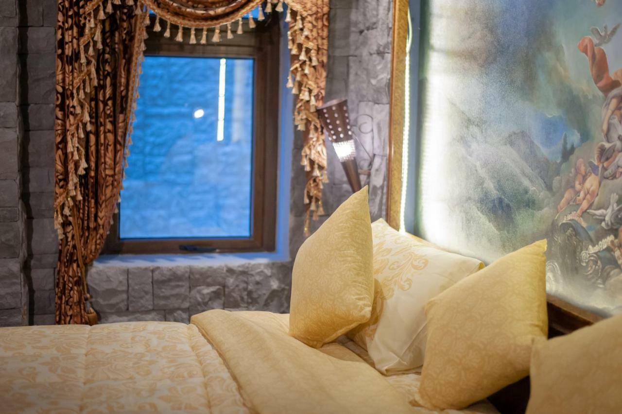 Castle Suites Pattaya Dış mekan fotoğraf