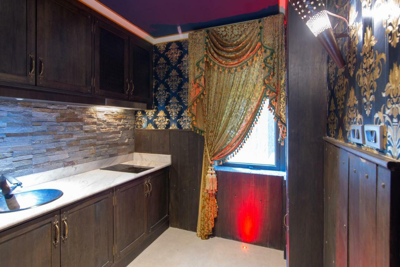 Castle Suites Pattaya Dış mekan fotoğraf