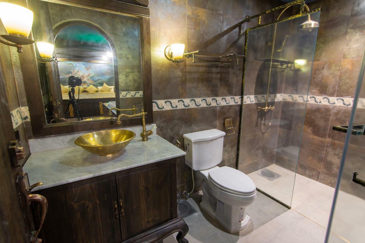 Castle Suites Pattaya Dış mekan fotoğraf