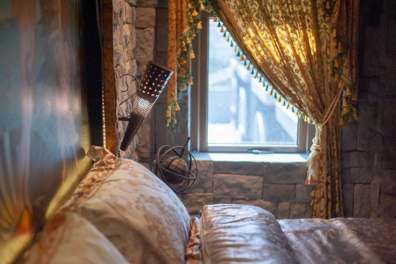 Castle Suites Pattaya Dış mekan fotoğraf