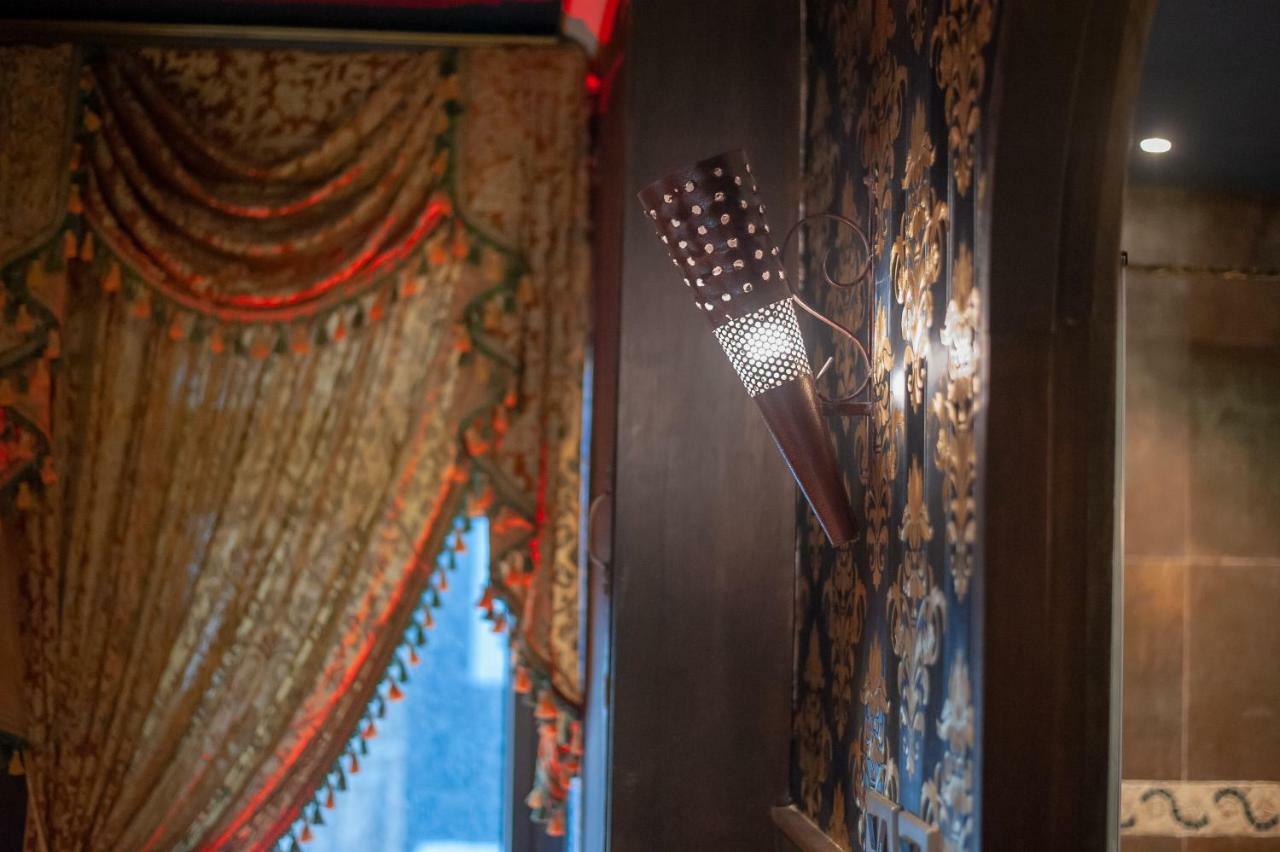 Castle Suites Pattaya Dış mekan fotoğraf