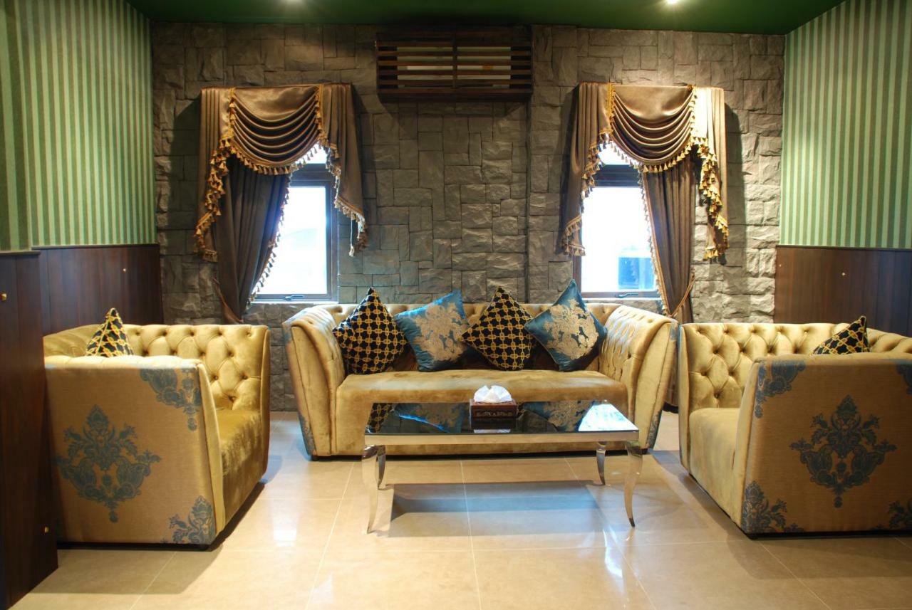 Castle Suites Pattaya Dış mekan fotoğraf