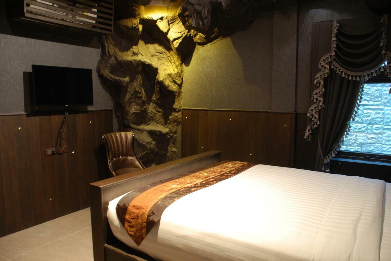 Castle Suites Pattaya Dış mekan fotoğraf