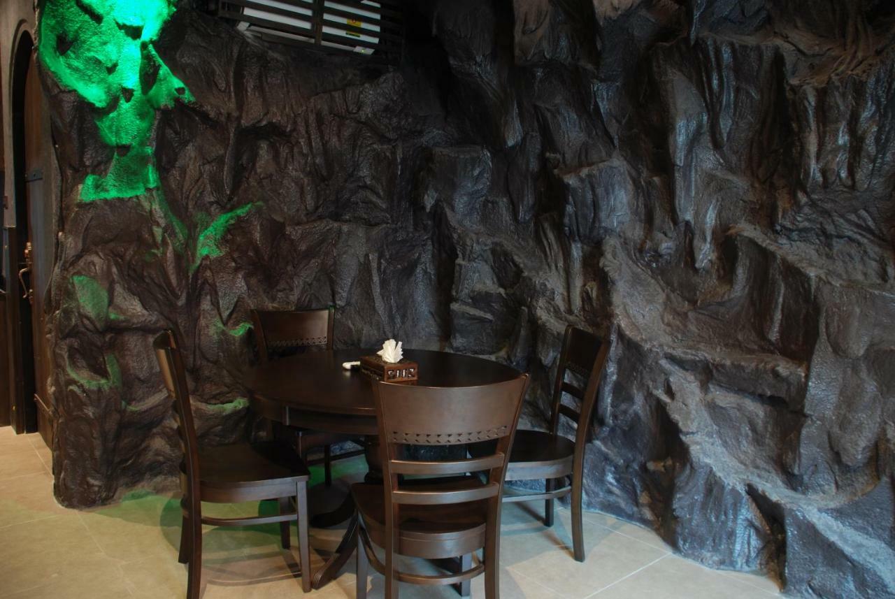 Castle Suites Pattaya Dış mekan fotoğraf